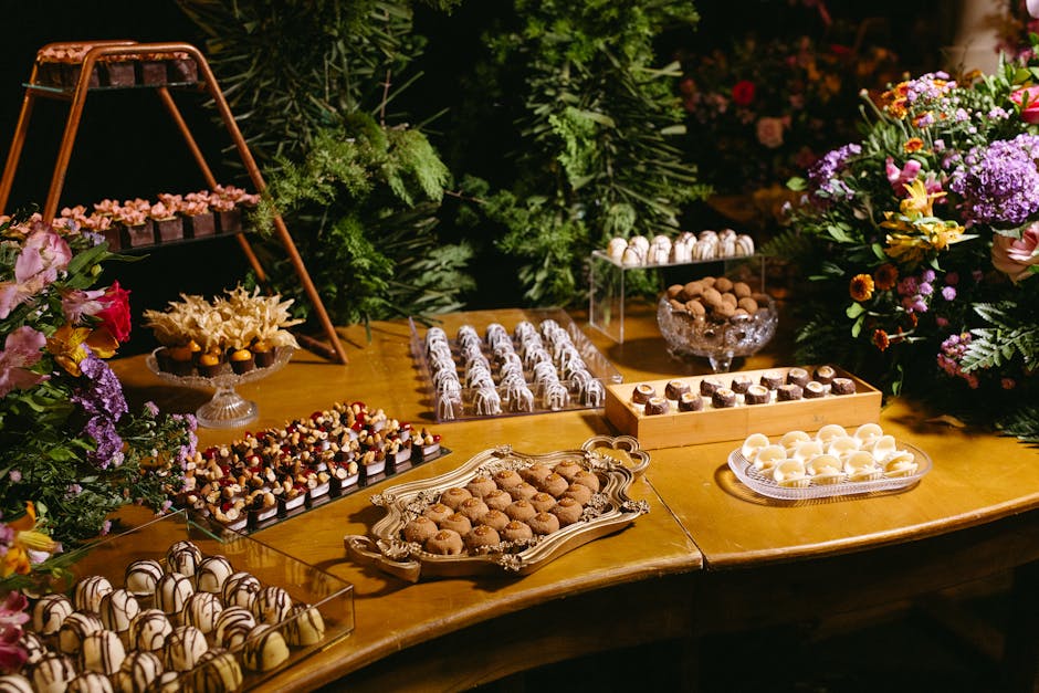 Dessert