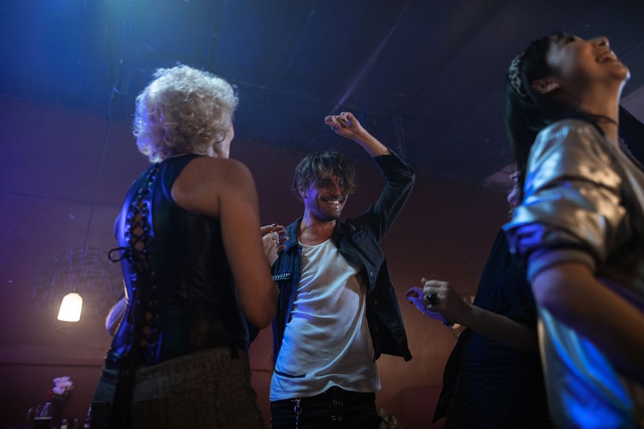 discothèque