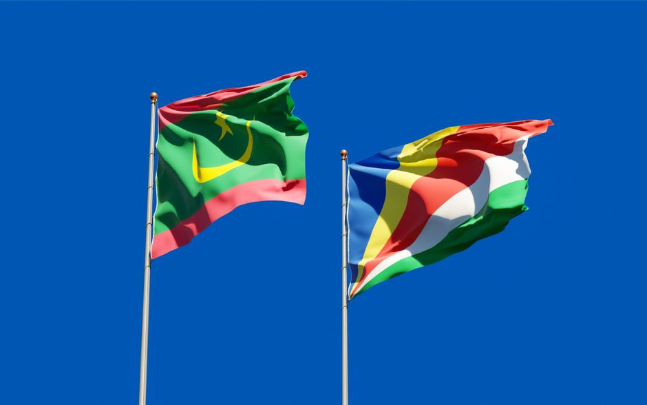 drapeau