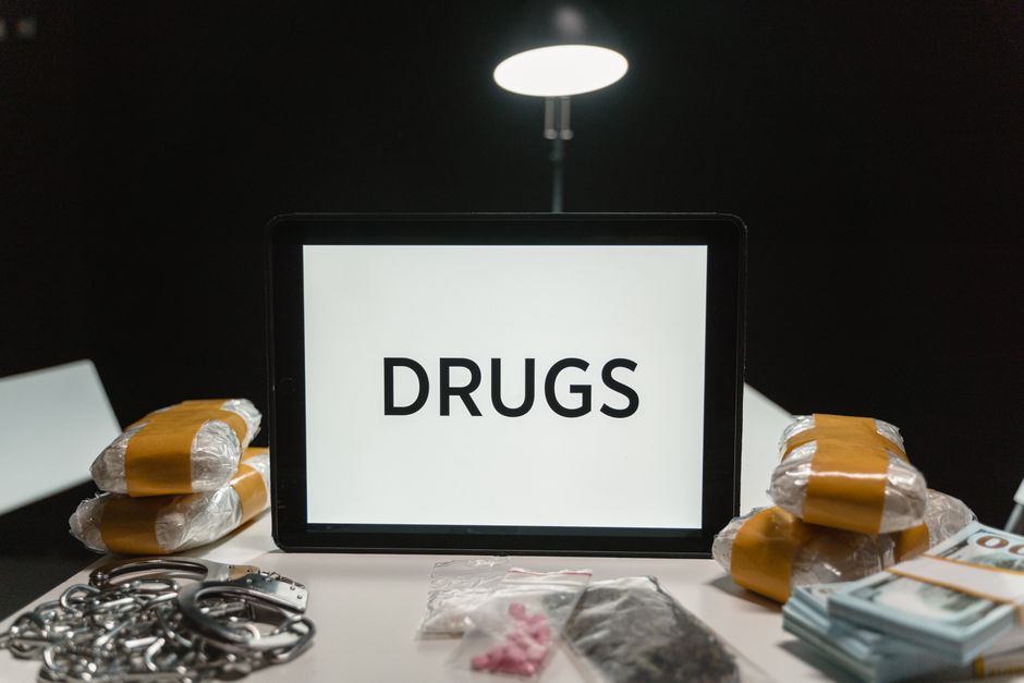 drogue