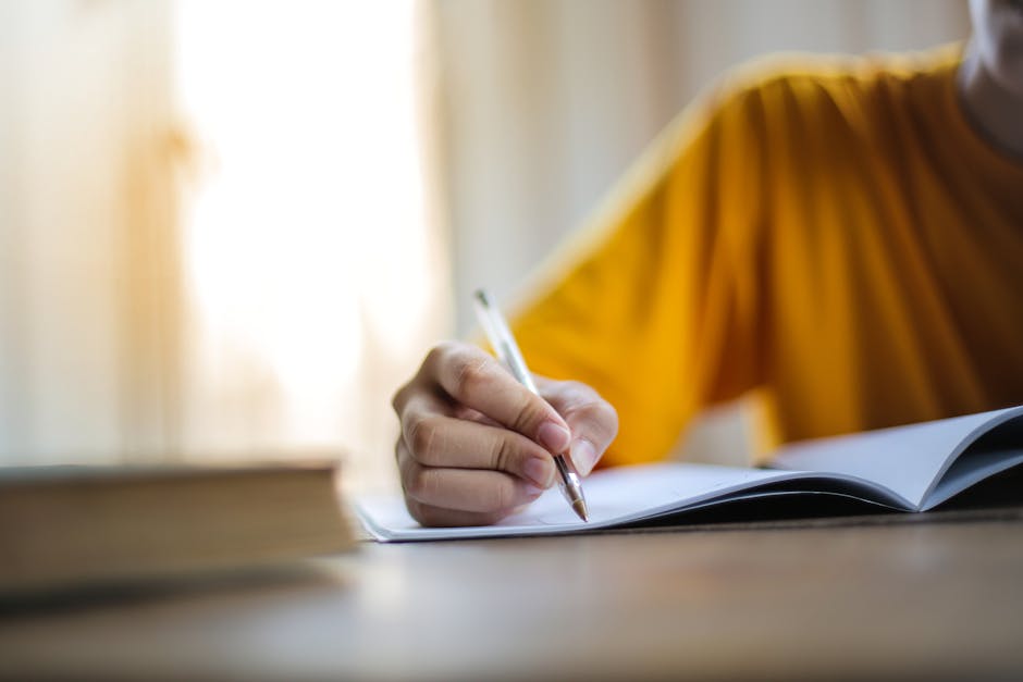 Écriture
