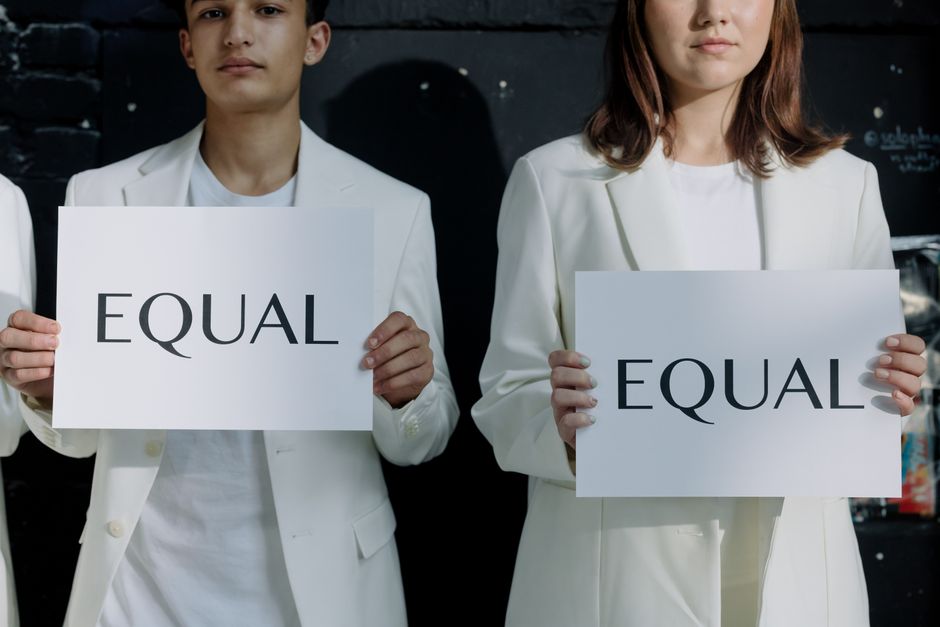 égalité
