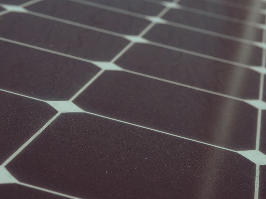 Énergie solaire