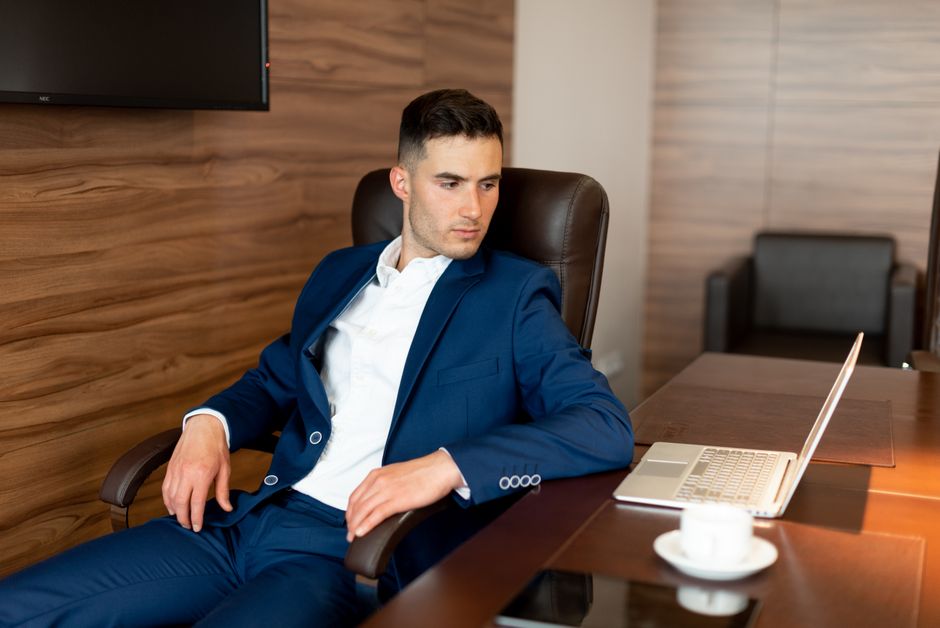 entrepreneur