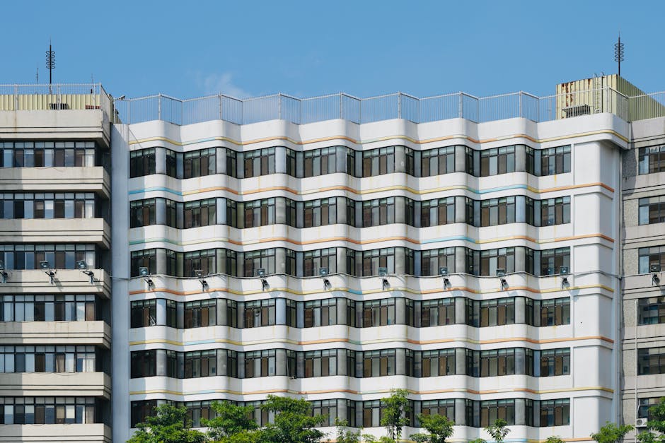 façade
