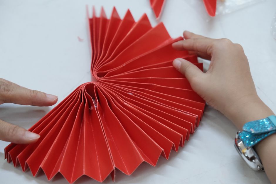 faire de l’origami
