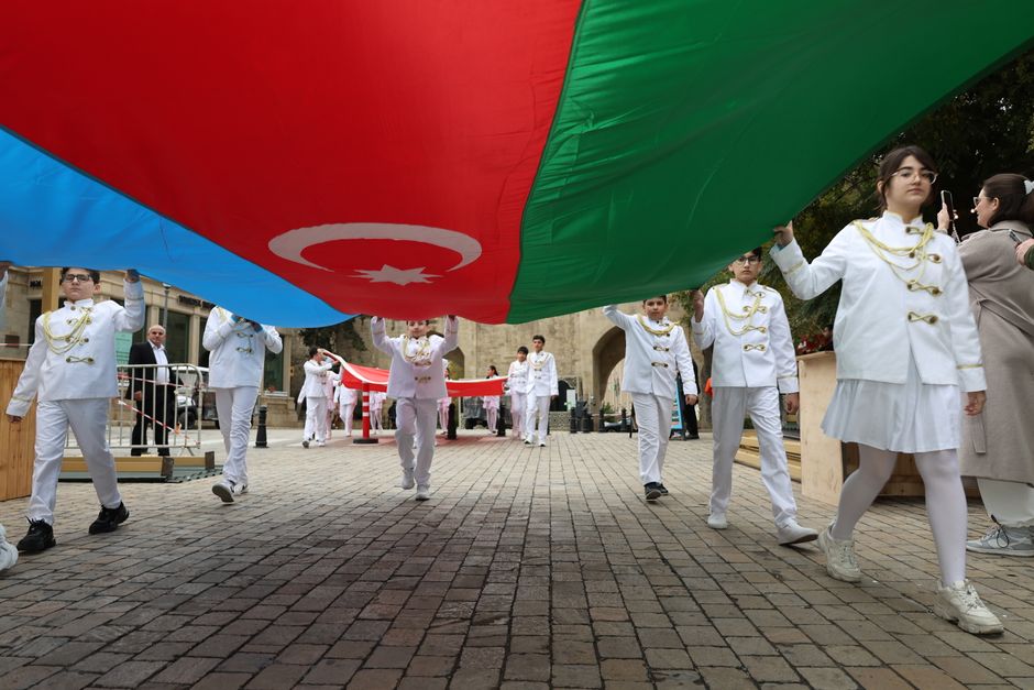 fête nationale