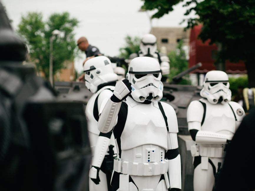 film de science-fiction