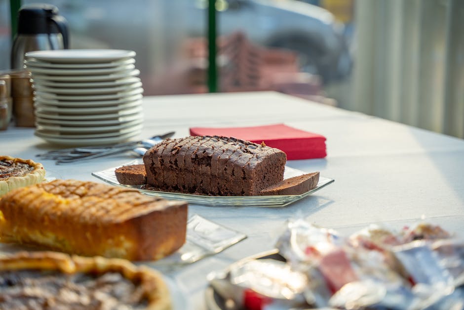 gâteau