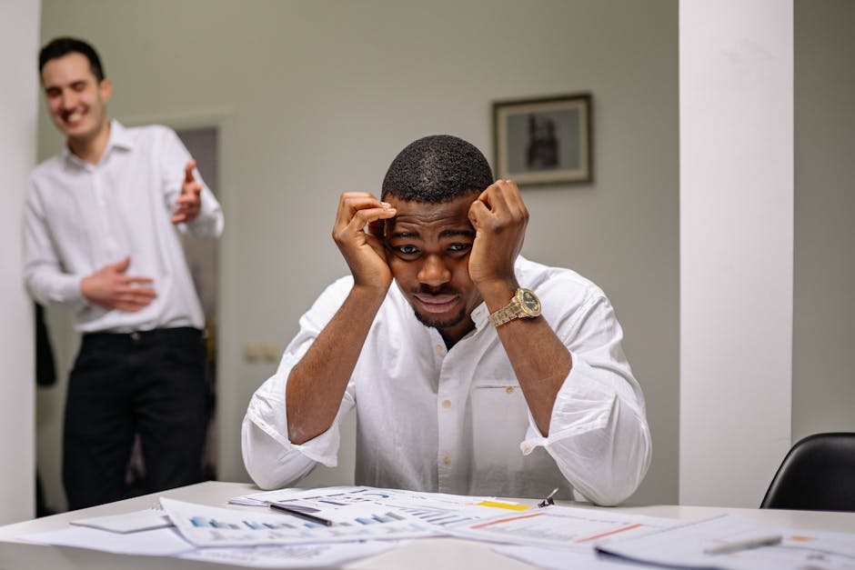 Gestion du stress