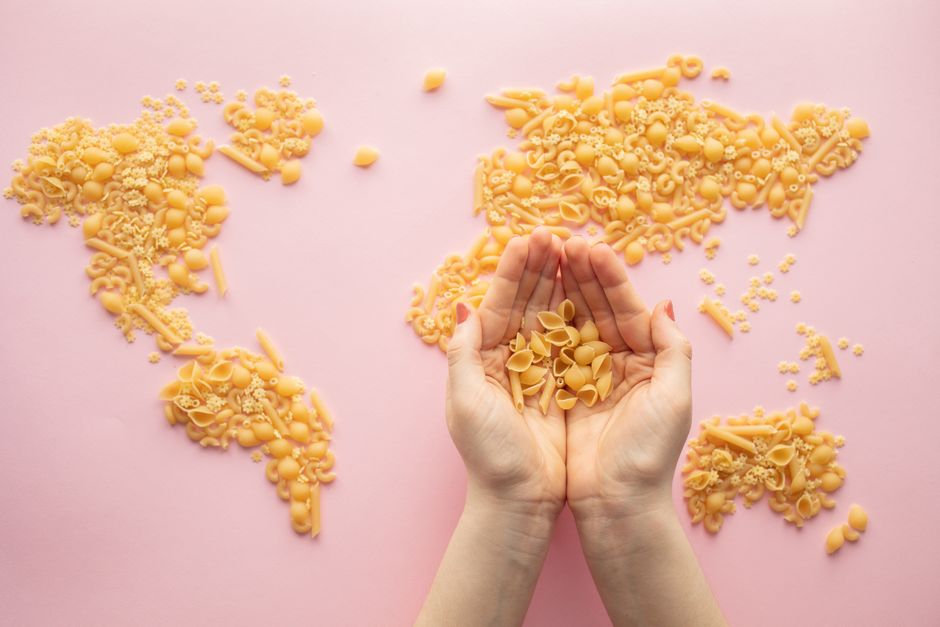 global