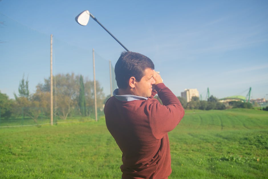 golf