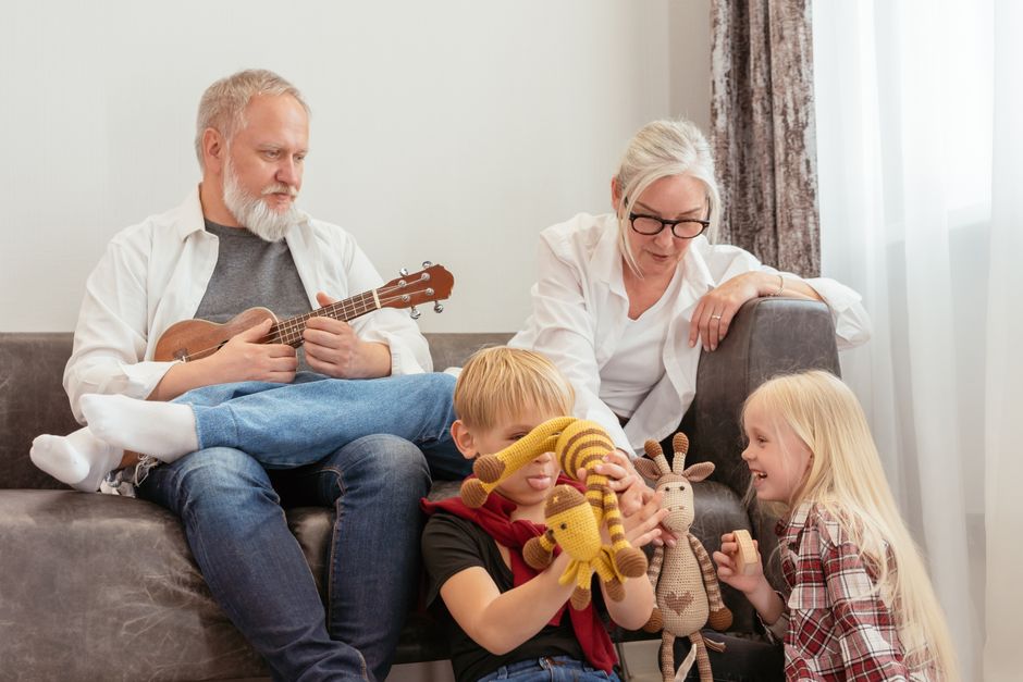grandparent