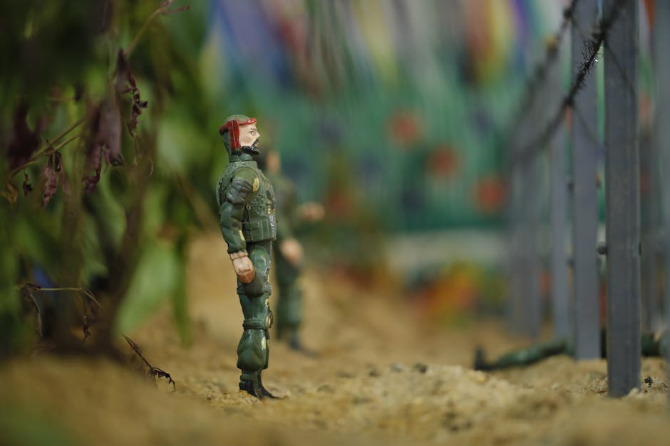 guerre