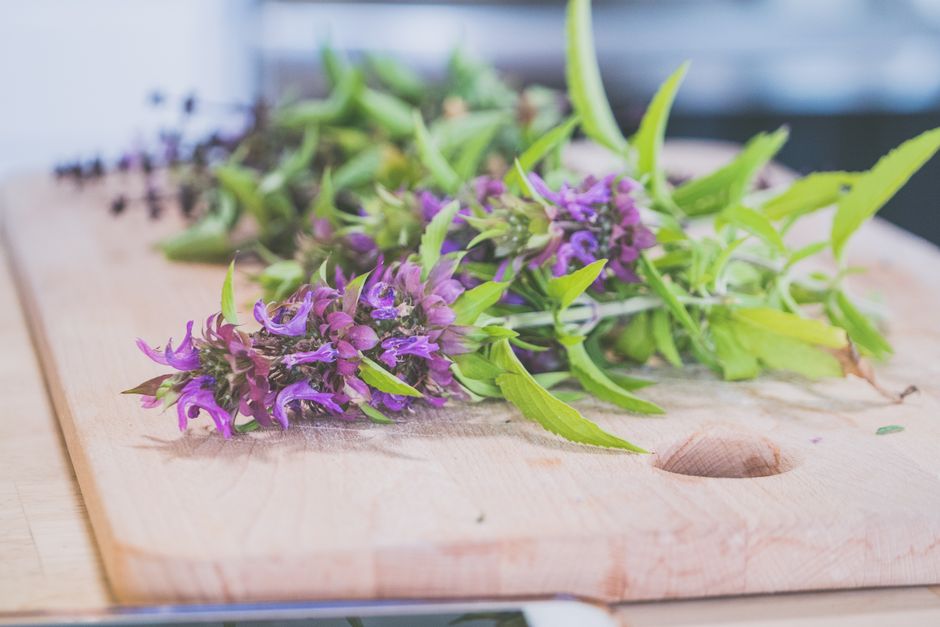herbes