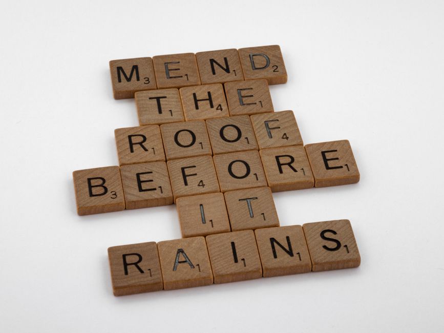 idioms