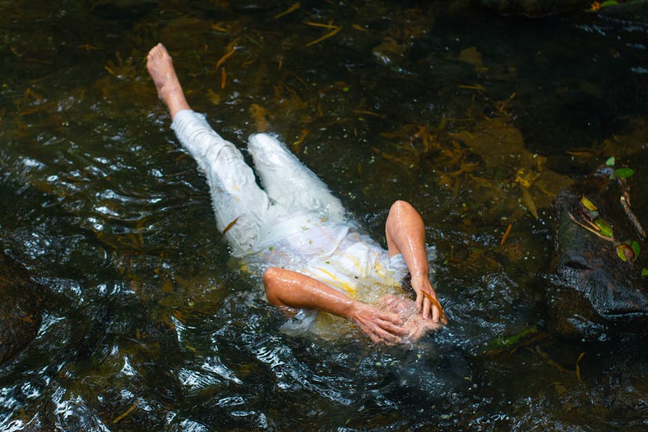 immersion