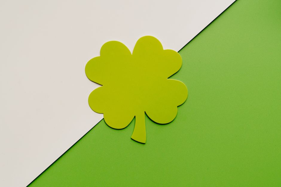 irish