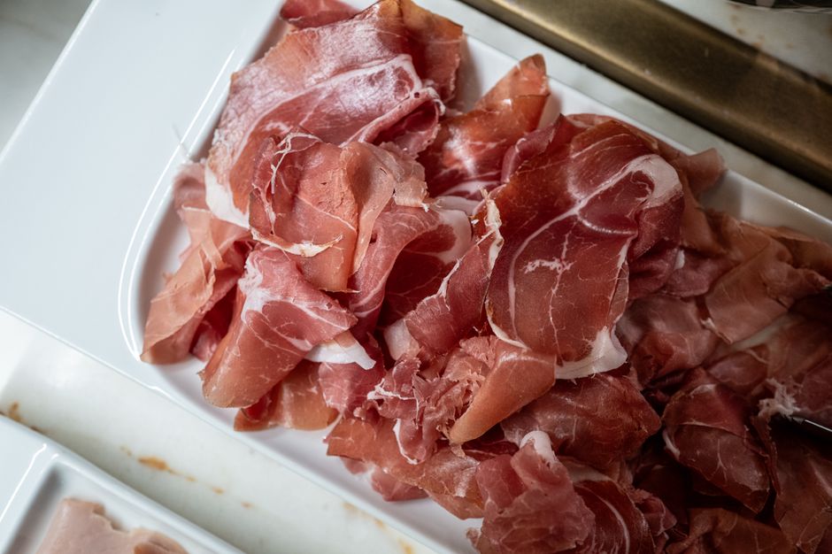 jambon
