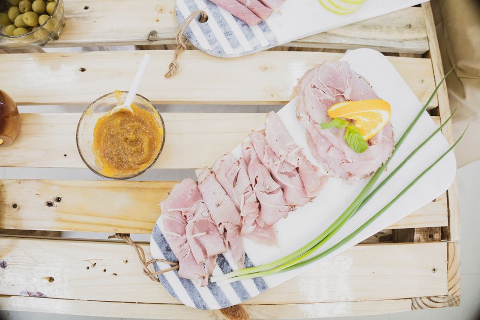 jambon