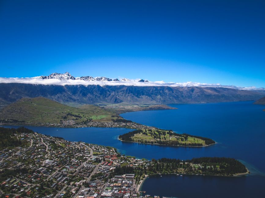 l'Aotearoa