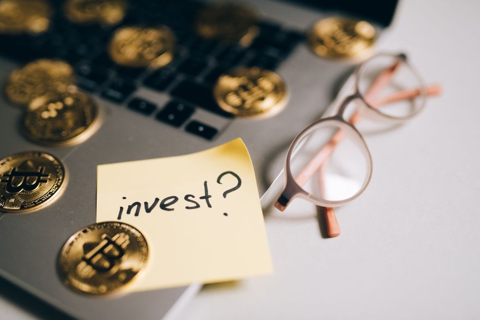 l'investissement