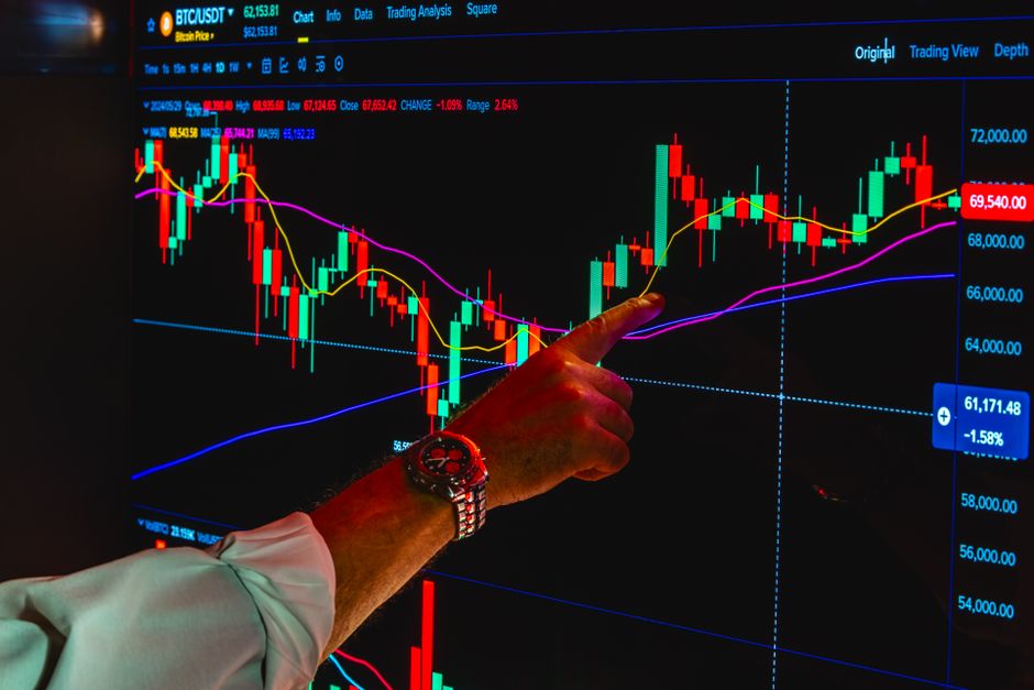 l'investissement