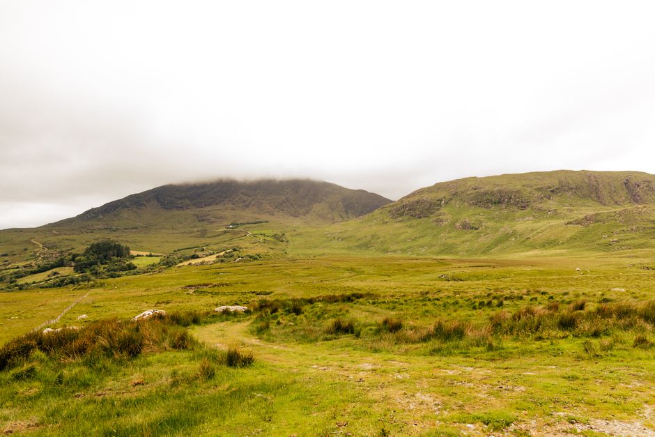 l'Irlande