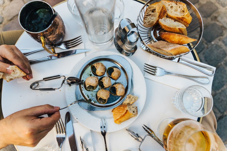 la gastronomie