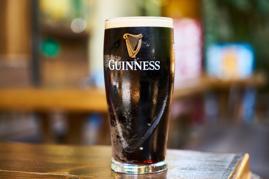 la Guinness