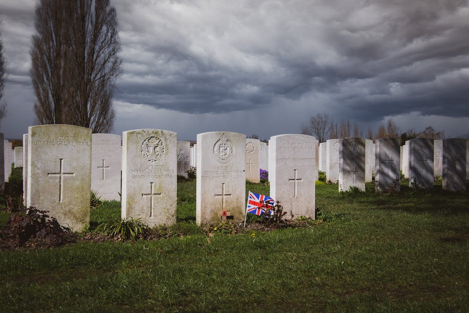 la Première Guerre mondiale