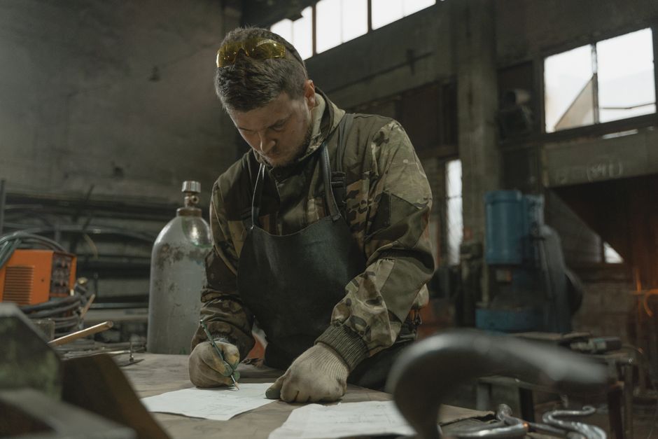 la profession