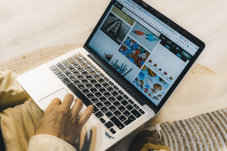 la recherche