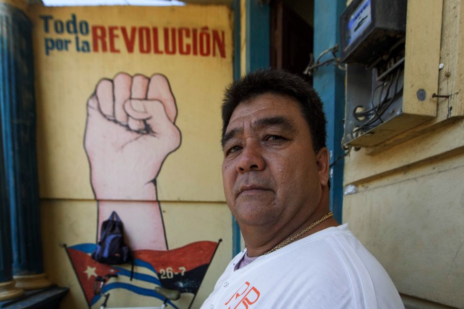 la révolution