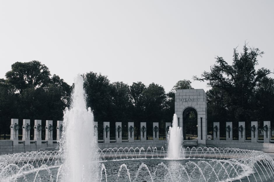 la Seconde Guerre mondiale