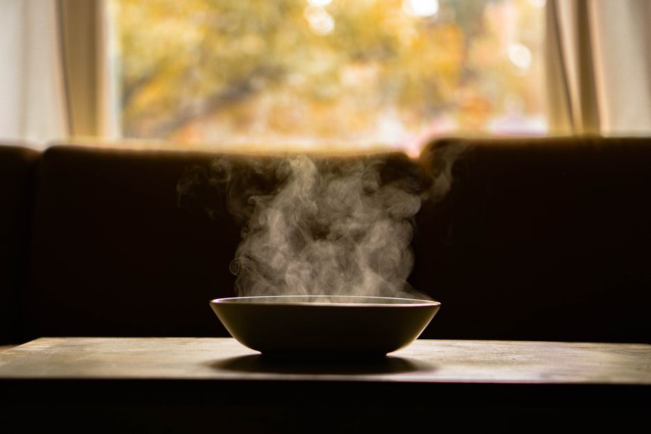 la soupe