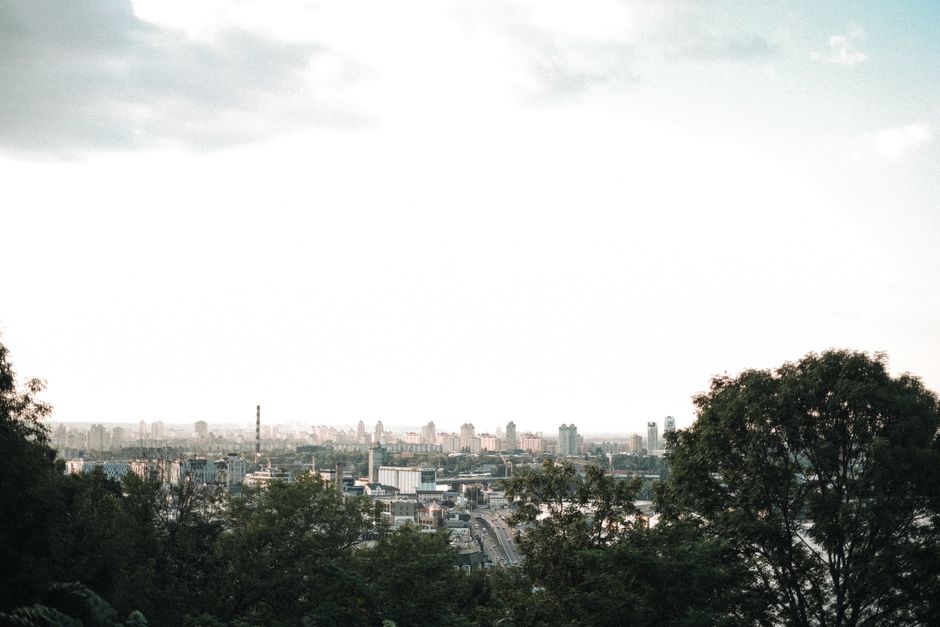 la ville