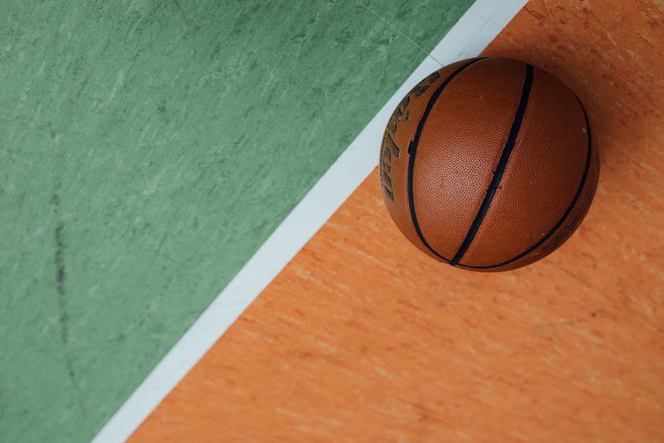 le basketball