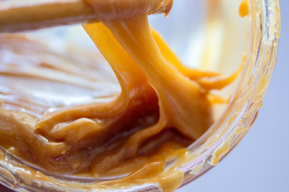 le caramel