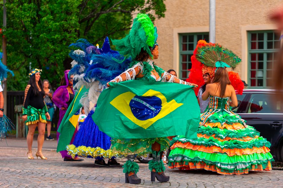 le carnaval