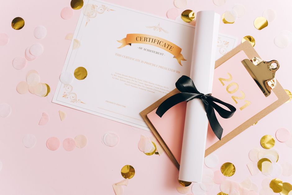 le certificat