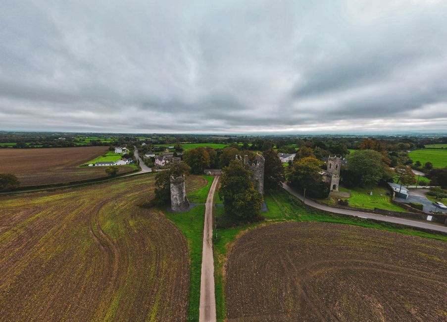 le château