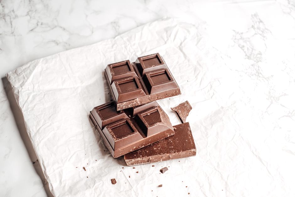 le chocolat