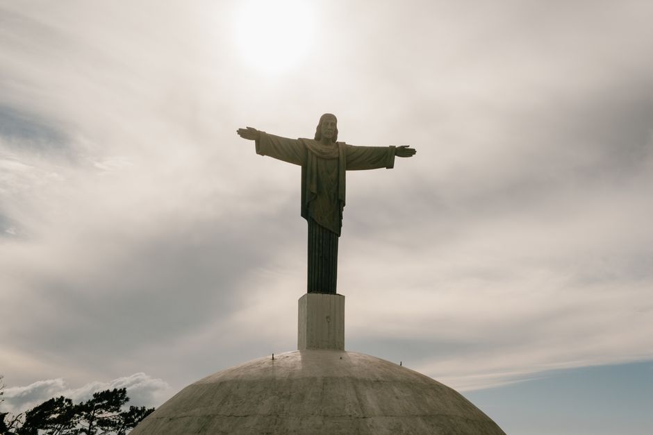 le Christ Rédempteur
