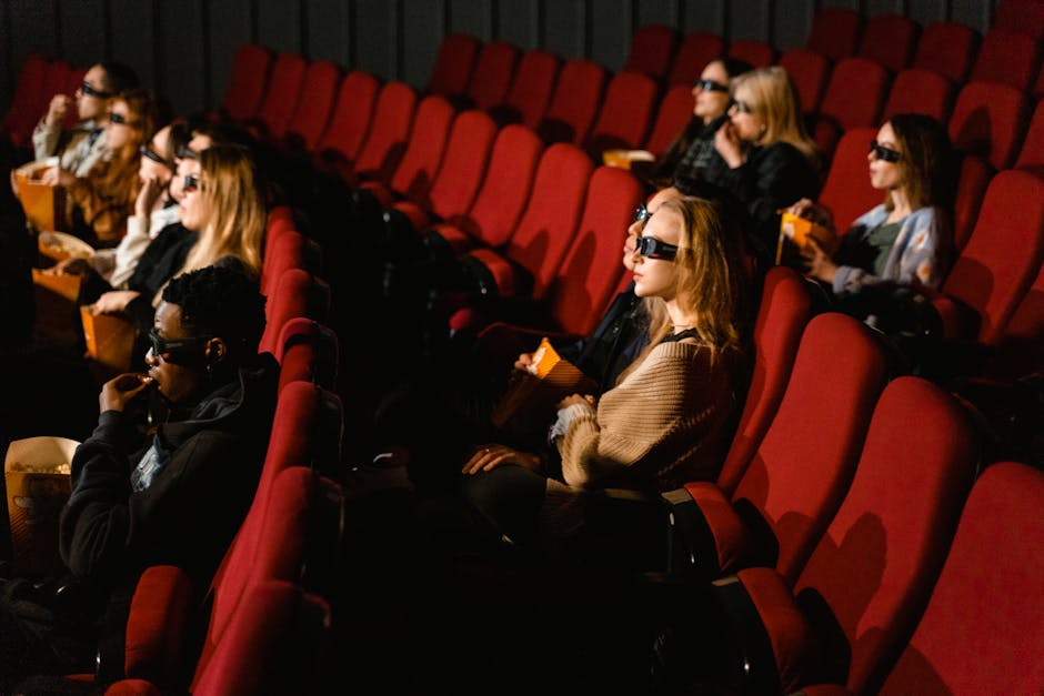 le cinéma