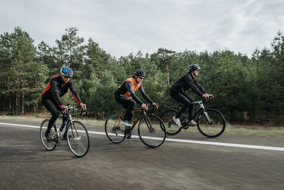 le cyclisme
