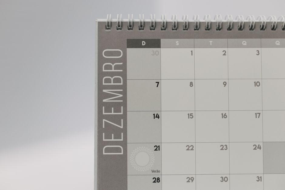 le Décembre