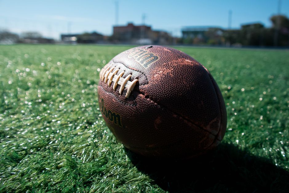 le football
