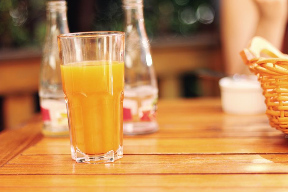 le jus