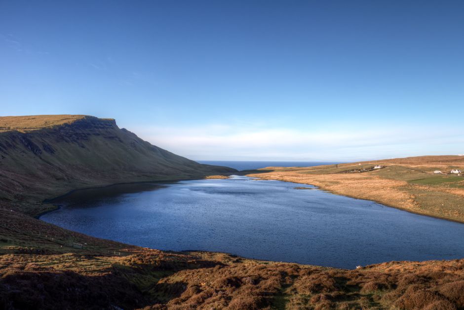 le lochan